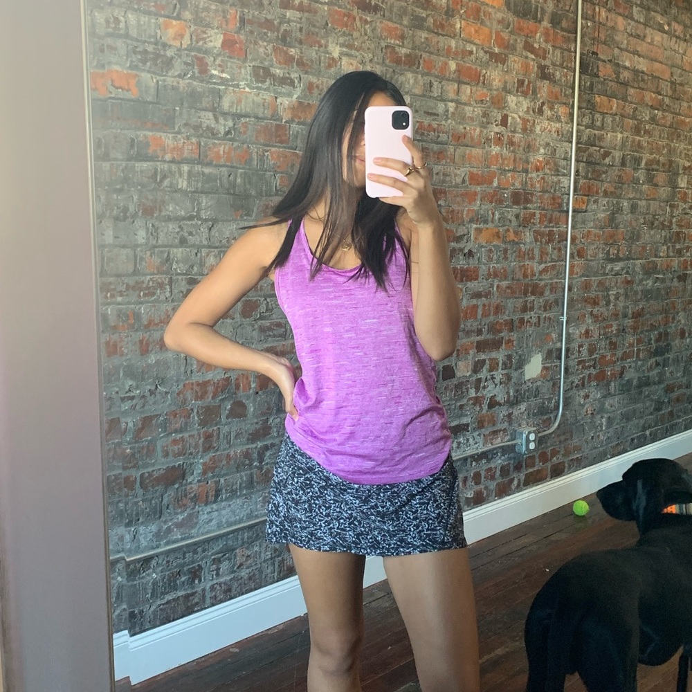 New Balance tank!